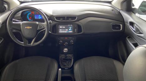 CHEVROLET Onix Hatch 1.4 4P FLEX LTZ, Foto 8