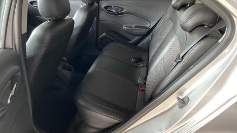 CHEVROLET Onix Hatch 1.4 4P FLEX LTZ, Foto 9