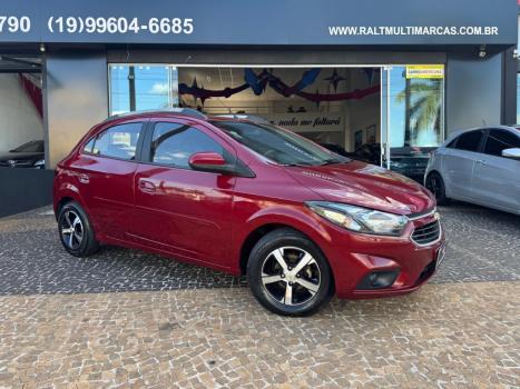 CHEVROLET Onix Hatch 1.0 4P FLEX LT, Foto 2