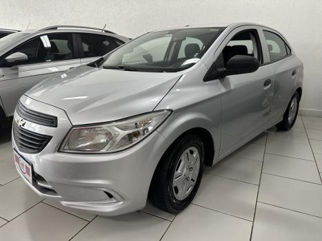 CHEVROLET Onix Hatch 1.0 4P FLEX JOY, Foto 3