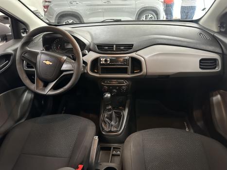 CHEVROLET Onix Hatch 1.0 4P FLEX JOY, Foto 5