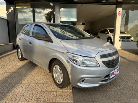 CHEVROLET Onix Hatch 1.0 4P FLEX JOY, Foto 1