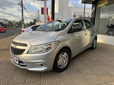 CHEVROLET Onix Hatch 1.0 4P FLEX JOY, Foto 3