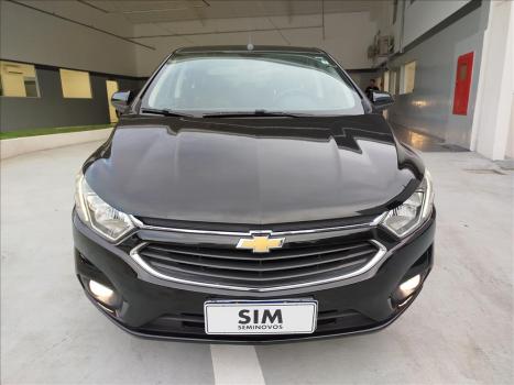 CHEVROLET Onix Hatch 1.4 4P FLEX LTZ, Foto 2