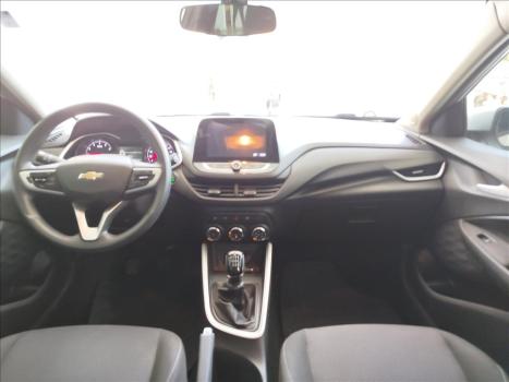 CHEVROLET Onix Hatch 1.0 4P FLEX LT, Foto 16