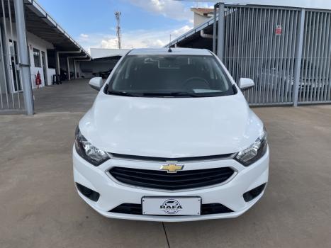 CHEVROLET Onix Hatch 1.0 4P FLEX LT, Foto 3