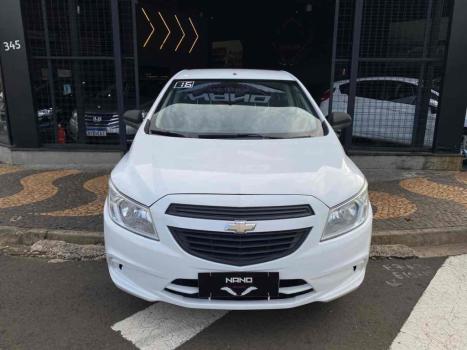 CHEVROLET Onix Hatch 1.0 4P FLEX LS, Foto 5