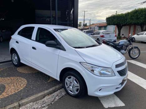 CHEVROLET Onix Hatch 1.0 4P FLEX LS, Foto 6