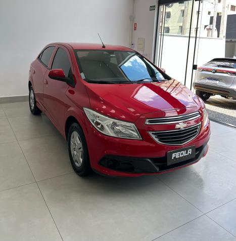 CHEVROLET Onix Hatch 1.0 4P FLEX LT, Foto 2