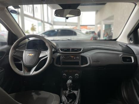 CHEVROLET Onix Hatch 1.0 4P FLEX LT, Foto 7