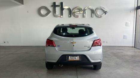 CHEVROLET Onix Hatch 1.0 4P FLEX LT, Foto 9