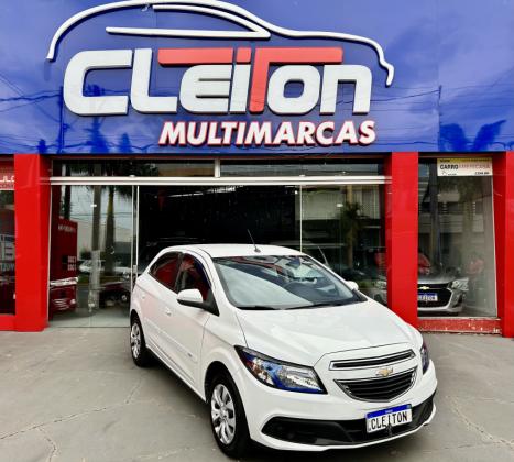 CHEVROLET Onix Hatch 1.4 4P FLEX LT, Foto 1