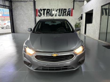 CHEVROLET Onix Hatch 1.0 4P FLEX JOY, Foto 1