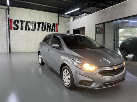 CHEVROLET Onix Hatch 1.0 4P FLEX JOY, Foto 2