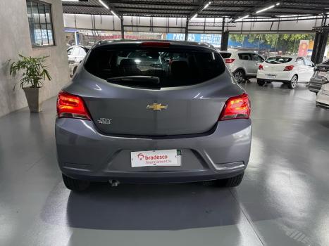 CHEVROLET Onix Hatch 1.0 4P FLEX JOY, Foto 6