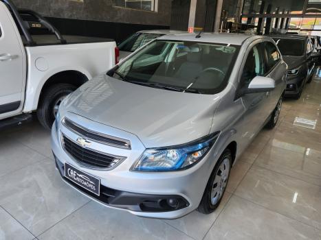 CHEVROLET Onix Hatch 1.4 4P FLEX LT, Foto 17