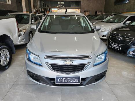 CHEVROLET Onix Hatch 1.4 4P FLEX LT, Foto 18