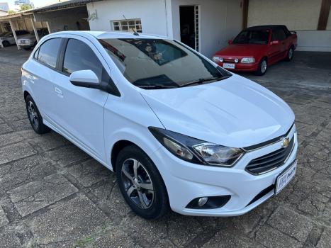 CHEVROLET Onix Hatch 1.4 4P FLEX LTZ AUTOMTICO, Foto 7