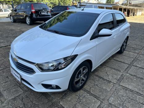 CHEVROLET Onix Hatch 1.4 4P FLEX LTZ AUTOMTICO, Foto 10