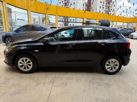 CHEVROLET Onix Hatch 1.0 4P FLEX LT, Foto 7