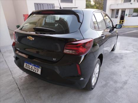 CHEVROLET Onix Hatch 1.0 4P FLEX LT, Foto 5