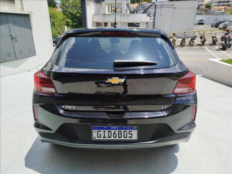 CHEVROLET Onix Hatch 1.0 4P FLEX LT, Foto 2