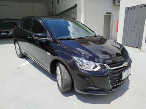 CHEVROLET Onix Hatch 1.0 4P FLEX LT, Foto 6