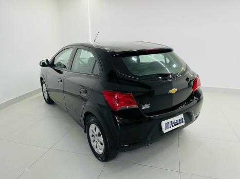 CHEVROLET Onix Hatch 1.0 4P FLEX LT, Foto 14