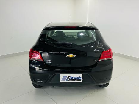 CHEVROLET Onix Hatch 1.0 4P FLEX LT, Foto 15