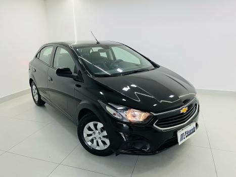 CHEVROLET Onix Hatch 1.0 4P FLEX LT, Foto 17