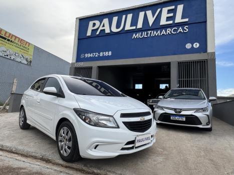 CHEVROLET Onix Hatch 1.0 4P FLEX JOY, Foto 1