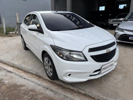 CHEVROLET Onix Hatch 1.0 4P FLEX JOY, Foto 2