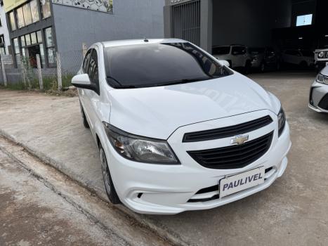 CHEVROLET Onix Hatch 1.0 4P FLEX JOY, Foto 3