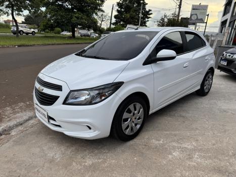 CHEVROLET Onix Hatch 1.0 4P FLEX JOY, Foto 4