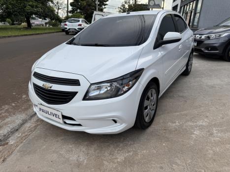 CHEVROLET Onix Hatch 1.0 4P FLEX JOY, Foto 5