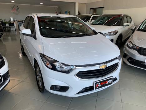 CHEVROLET Onix Hatch 1.4 4P FLEX LT, Foto 2