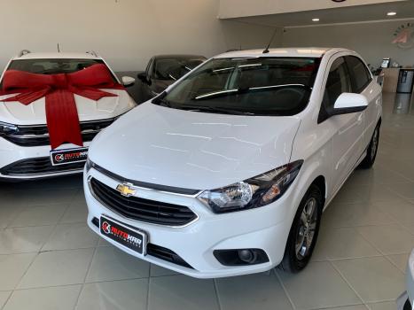 CHEVROLET Onix Hatch 1.4 4P FLEX LT, Foto 3