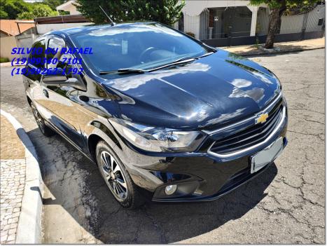 CHEVROLET Onix Hatch 1.0 4P FLEX LT, Foto 7