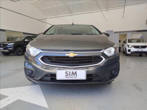 CHEVROLET Onix Hatch 1.0 4P FLEX LT, Foto 2