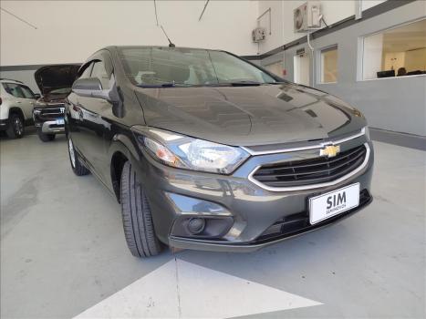 CHEVROLET Onix Hatch 1.0 4P FLEX LT, Foto 3