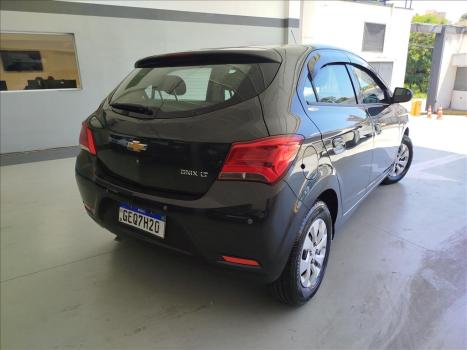 CHEVROLET Onix Hatch 1.0 4P FLEX LT, Foto 5