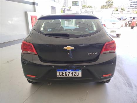 CHEVROLET Onix Hatch 1.0 4P FLEX LT, Foto 6