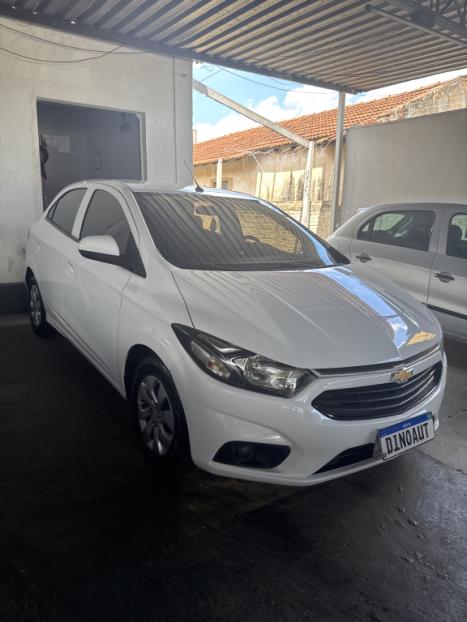 CHEVROLET Onix Hatch 1.0 4P FLEX LT, Foto 3