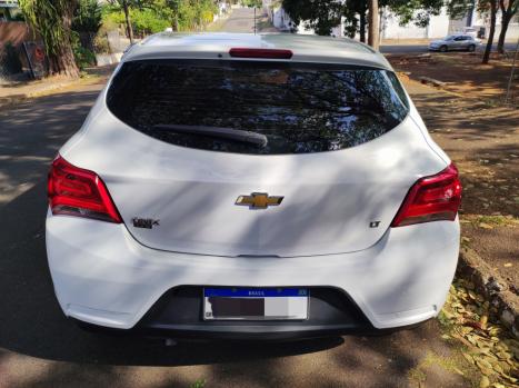 CHEVROLET Onix Hatch 1.0 4P FLEX LT, Foto 6