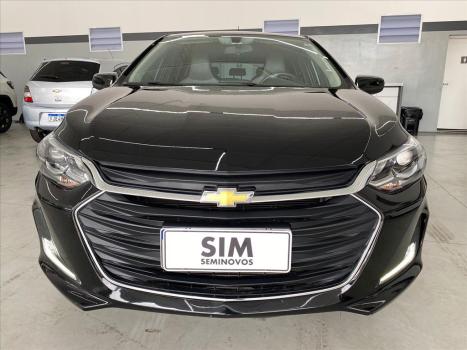 CHEVROLET Onix Hatch 1.0 12V 4P FLEX PREMIER TURBO AUTOMTICO, Foto 2