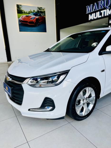 CHEVROLET Onix Hatch 1.0 12V 4P FLEX PREMIER TURBO AUTOMTICO, Foto 6