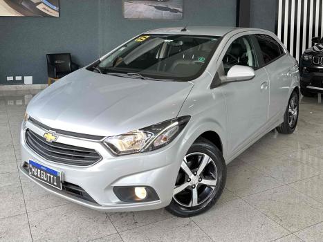 CHEVROLET Onix Hatch 1.4 4P FLEX LTZ, Foto 1