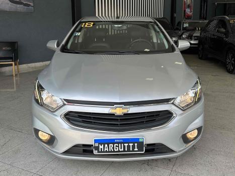 CHEVROLET Onix Hatch 1.4 4P FLEX LTZ, Foto 2