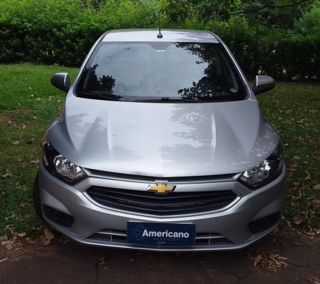 CHEVROLET Onix Hatch 1.0 4P FLEX JOY, Foto 2