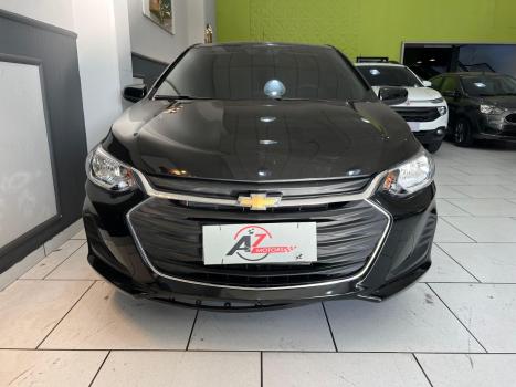 CHEVROLET Onix Hatch 1.0 12V 4P FLEX, Foto 2